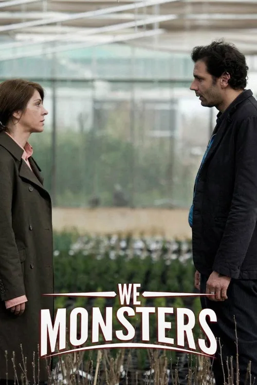 Monstres ordinaires