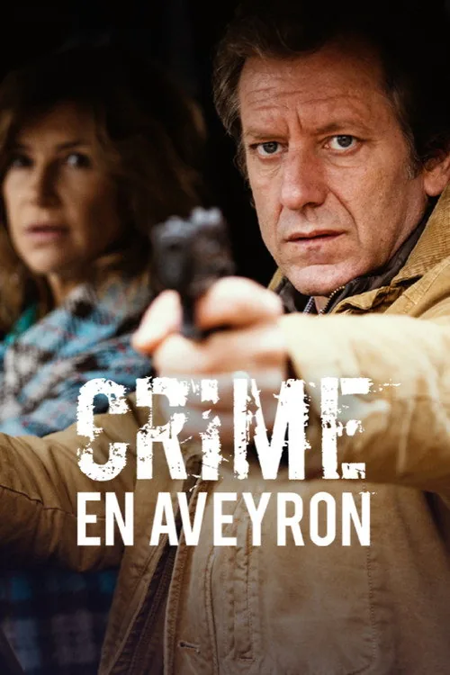 Crime en Aveyron