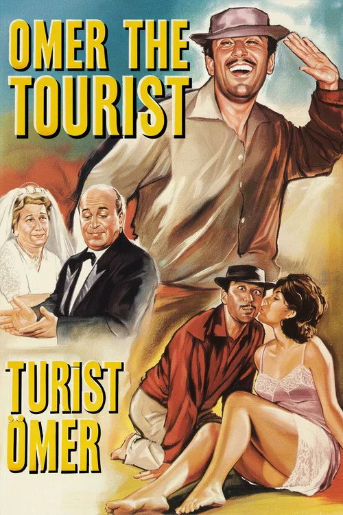 Turist Ömer