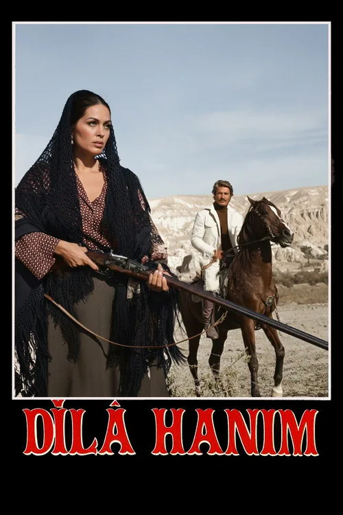 Dila Hanım