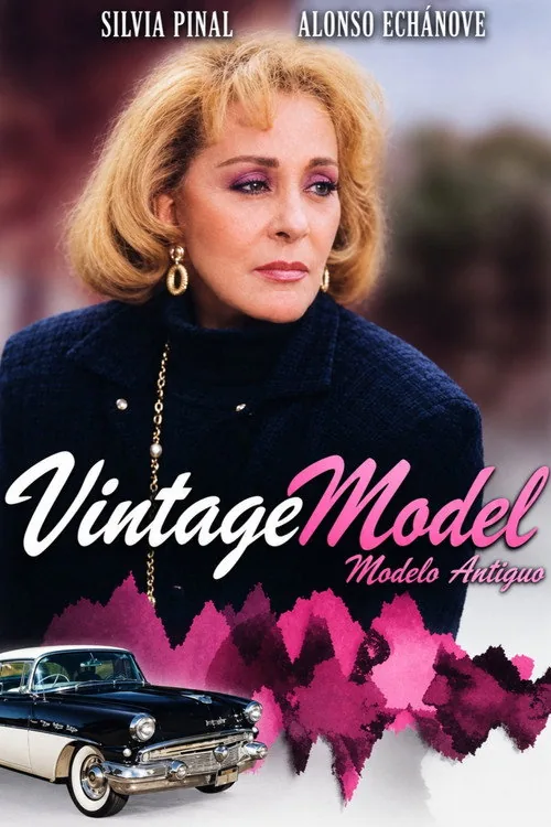 Modelo antiguo