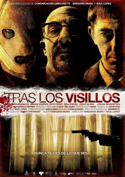 Tras los visillos