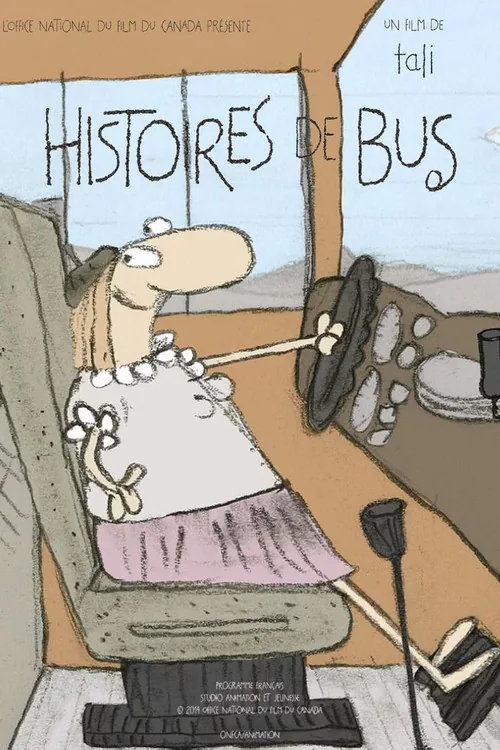 Bus Story