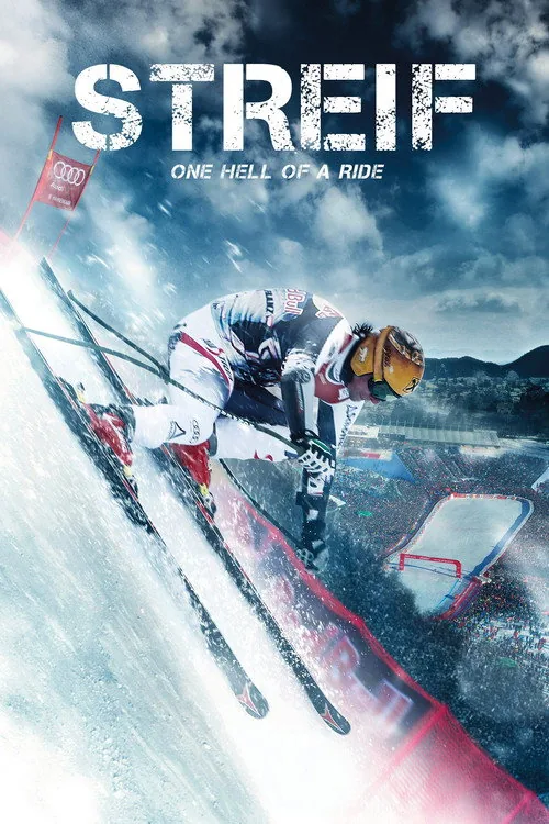 Streif: Une descente d'enfer