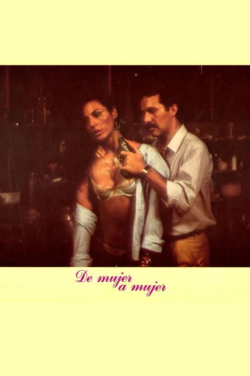 De Mujer a Mujer