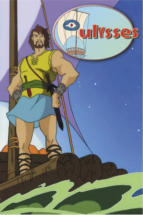 أوليسيس