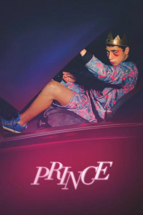 Prins