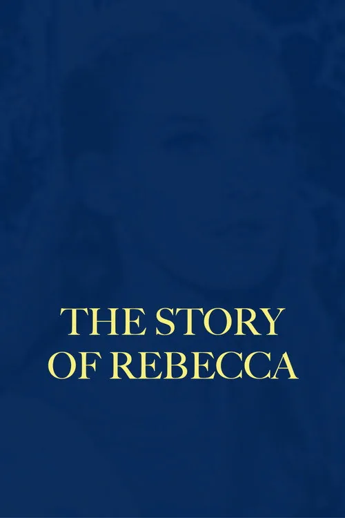 Le Récit de Rebecca