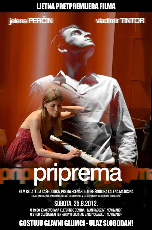 Priprema