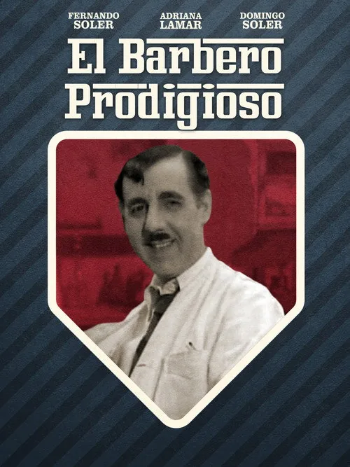 El barbero prodigioso