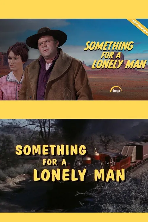 Something for a Lonely Man
