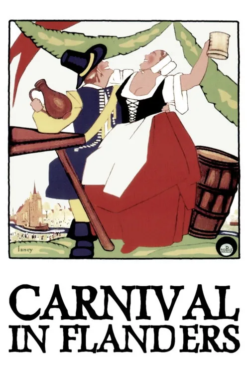 La Kermesse héroïque
