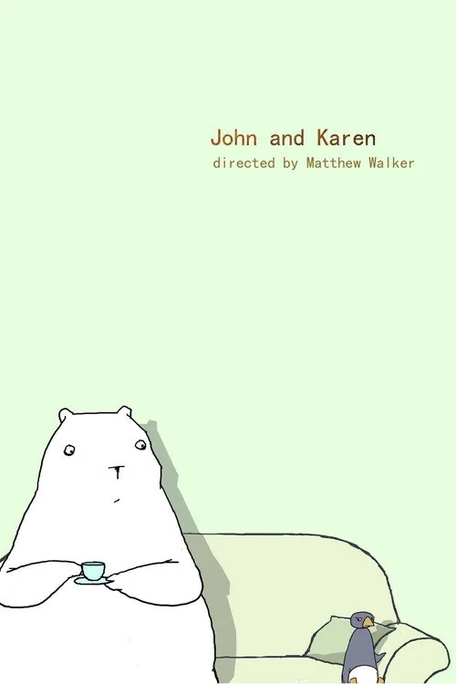 John and Karen