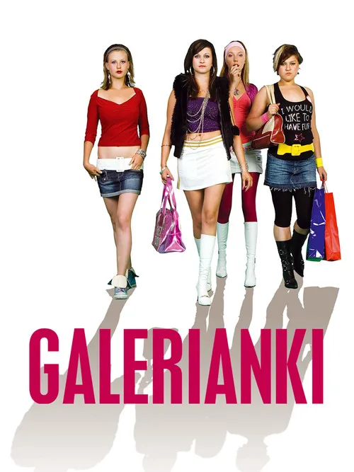 Mall Girls