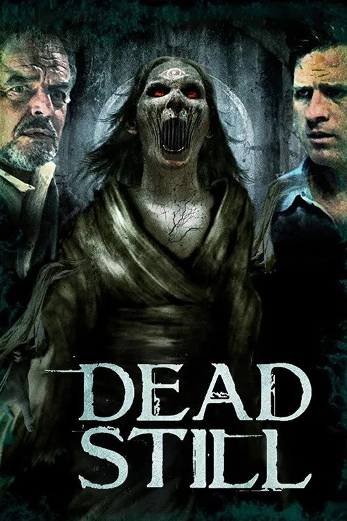 Dead Still