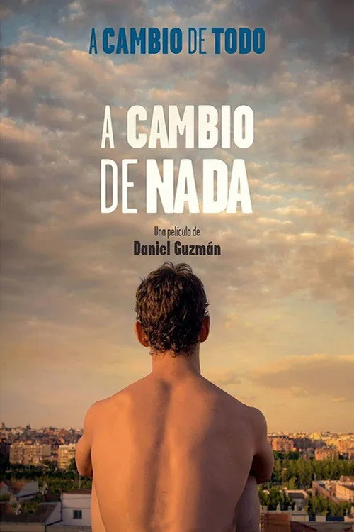 A cambio de nada