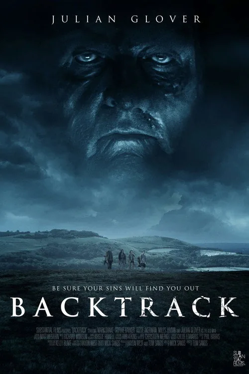 Backtrack - Nazi Regression