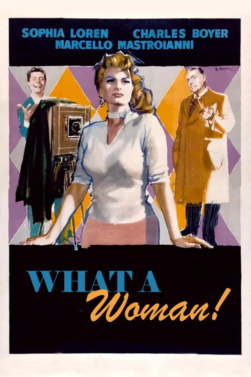 La fortuna di essere donna