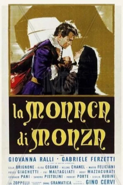 La monaca di Monza