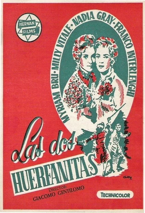 Les deux orphelines