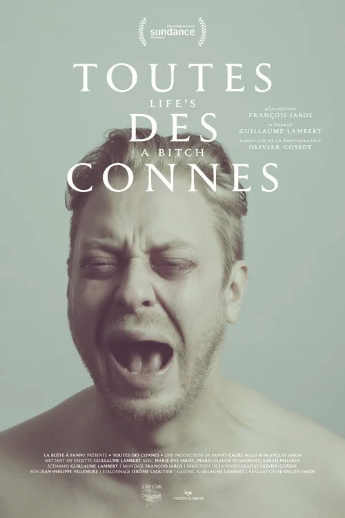 Toutes des connes