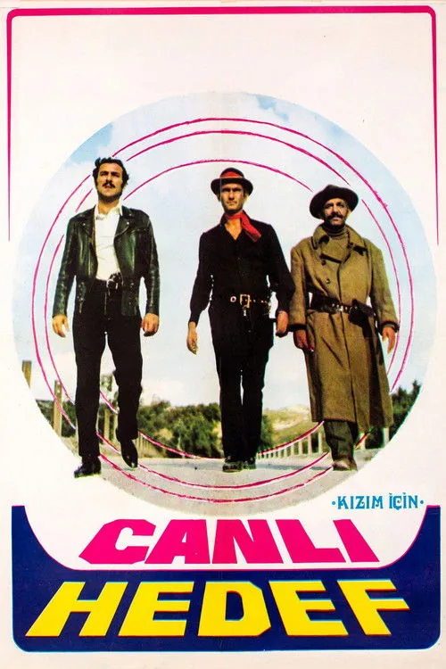 Canlı Hedef