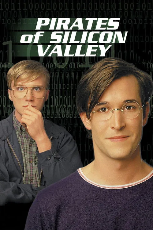 Die Silicon Valley Story