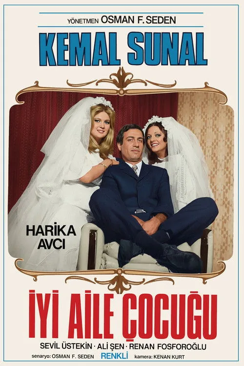 İyi Aile Çocuğu