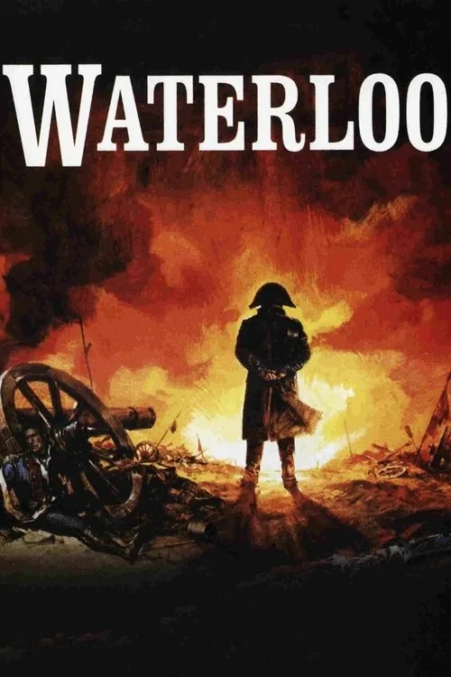 Chiến Trường Waterloo