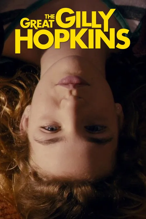 La gran Gilly Hopkins