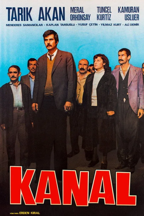 Kanal