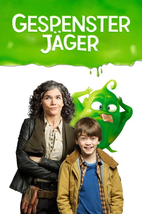 Gespensterjäger