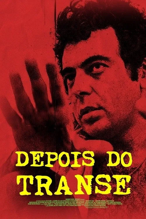 Depois do Transe