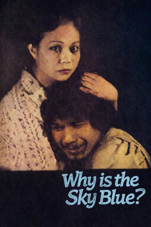 Bakit Bughaw ang Langit?