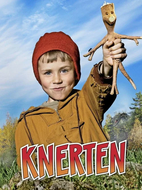 Mein Freund Knerten