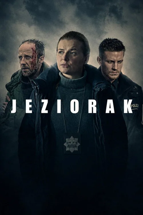 Jeziorak