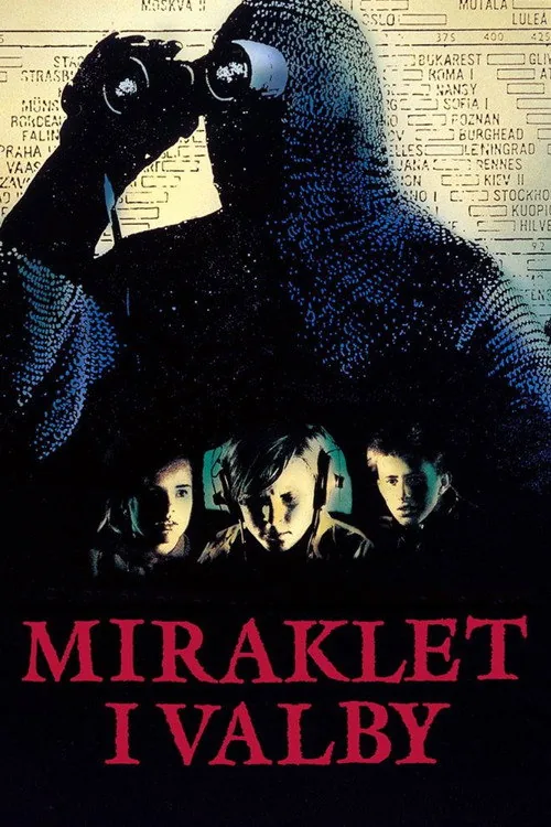 Miraklet i Valby