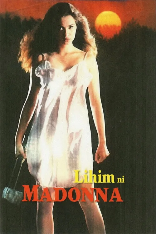 Lihim ni Madonna