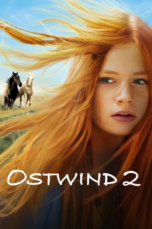 Whisper 2 : L'Aventure continue