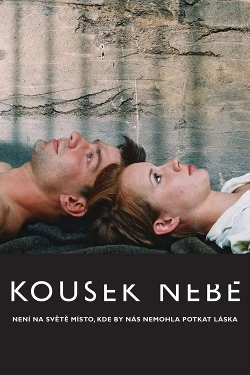 Kousek nebe