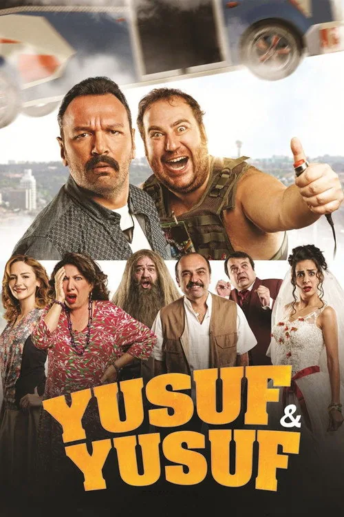 Yusuf & Yusuf