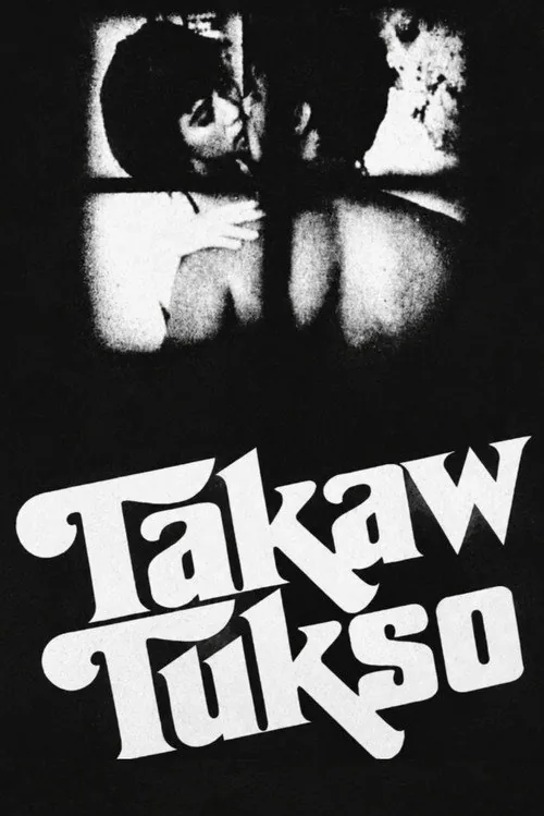 Takaw Tukso