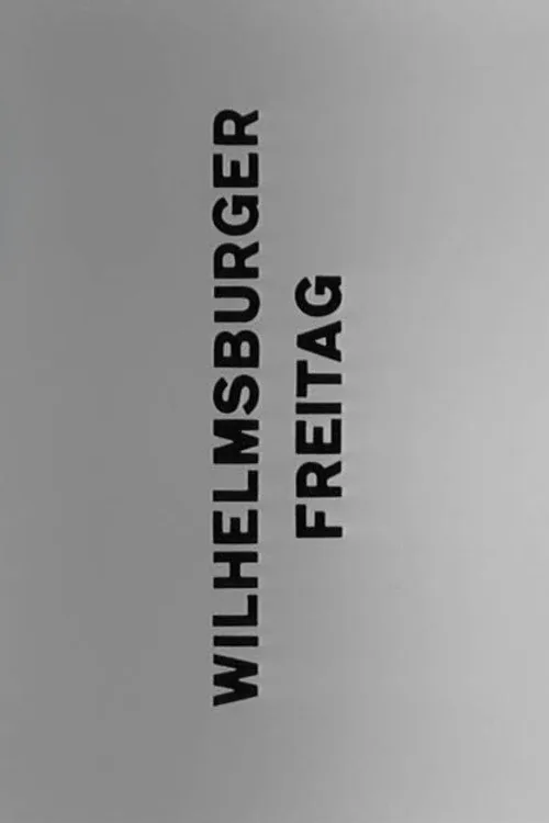 Wilhelmsburger Freitag