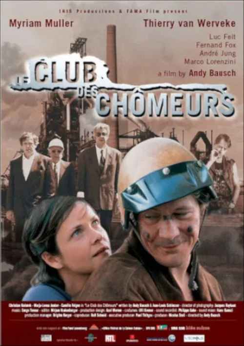 Le club des chômeurs