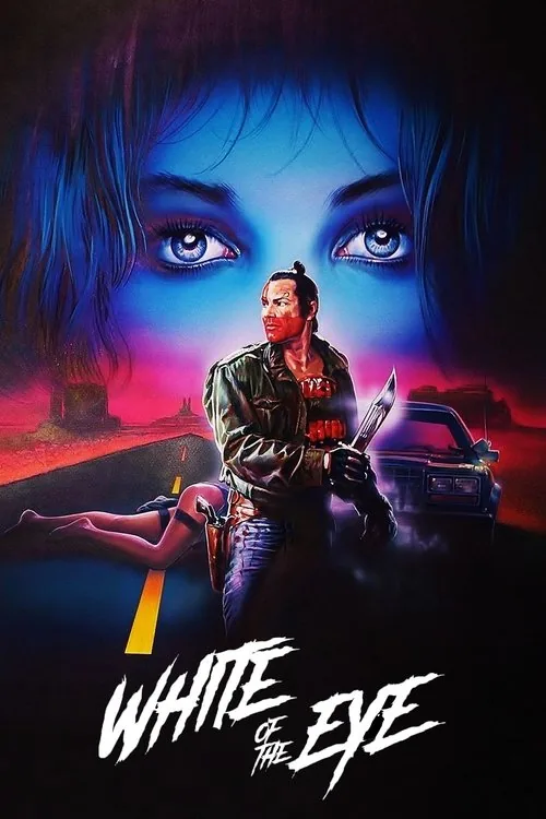 Das Auge des Killers