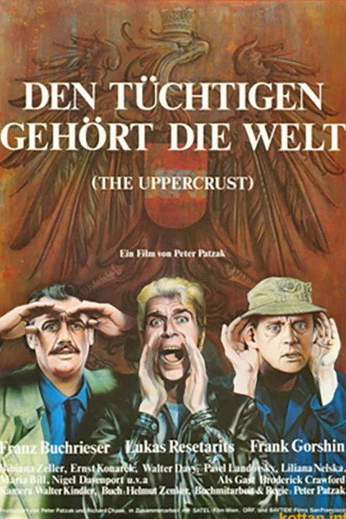 Den Tüchtigen gehört die Welt