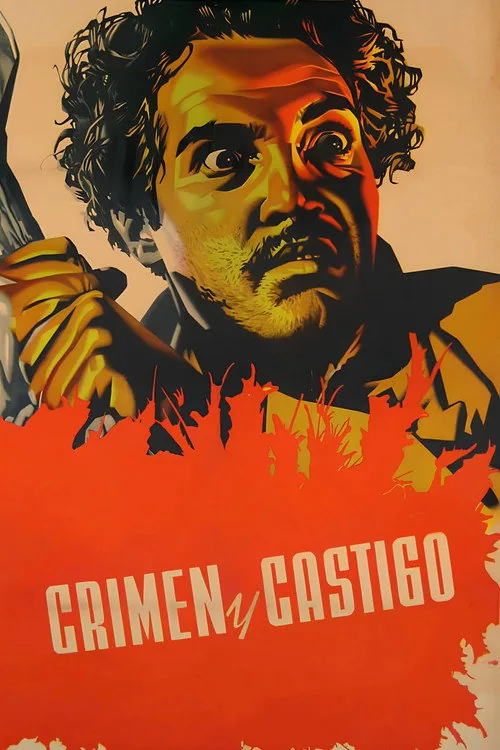 Crimen y castigo