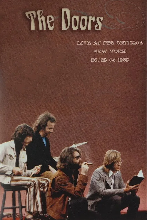 The Doors: PBS Critique
