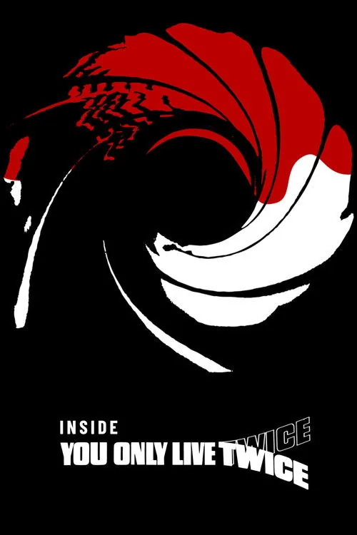 James Bond 007 Part.05 You Only Live Twice (1967)