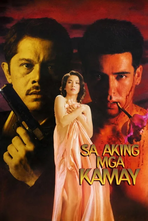 Sa Aking mga Kamay